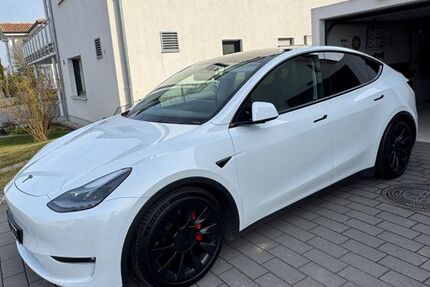 Tesla Model Y 77.000 km 33.900 &euro; Neudenau-Siglingen 74861