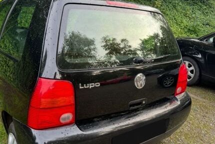 VW Lupo 170.000 km 850 &euro; Wuppertal 42285