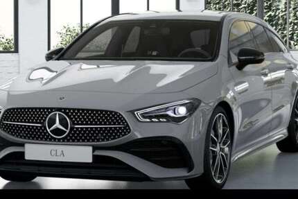 Mercedes-Benz CLA 180 9.900 km 35.900 &euro; Nürnberg 90402