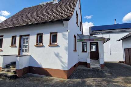 Haus Babenhausen - 3.5 Zimmer, 112 m&sup2;, 379.999&euro; | Angebot:26996146