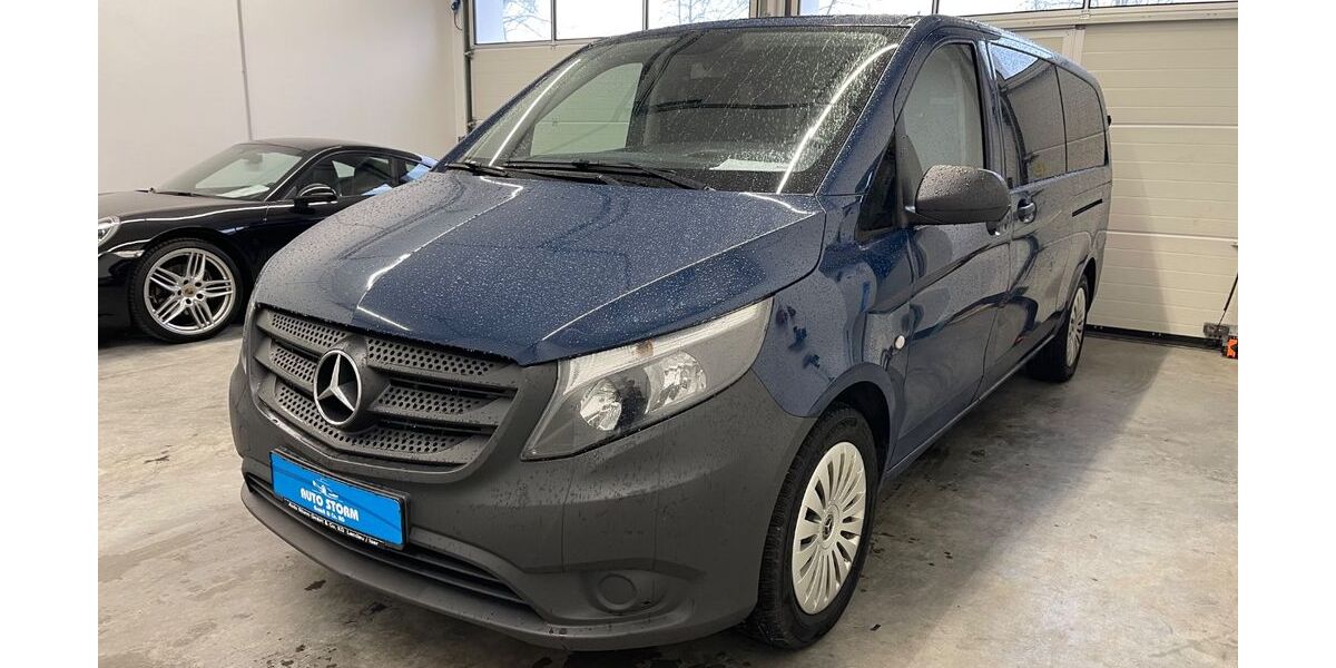 Mercedes-Benz Vito 183.000 km 22.499 &euro; Landau a.d.Isar 94405