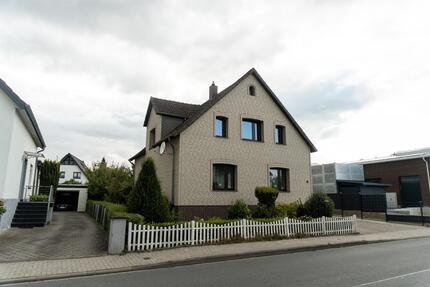 Haus Herford Diebrock - 6 Zimmer, 121 m&sup2;, 200.000&euro; | Angebot:27108855