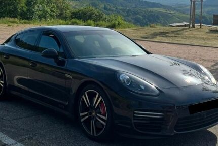 Porsche Panamera 43.000 km 53.400 &euro; Offenburg 77656