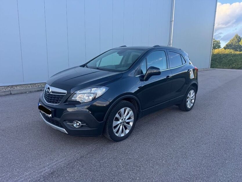Mokka