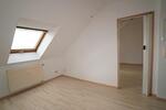 Dachgeschoßwohnung Rositz - 2 Zimmer, 30 m&sup2;, 23.900&euro; | Angebot:26455903