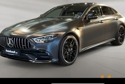 Mercedes-Benz AMG GT 74.694 km 76.753 € Heilbronn 74072