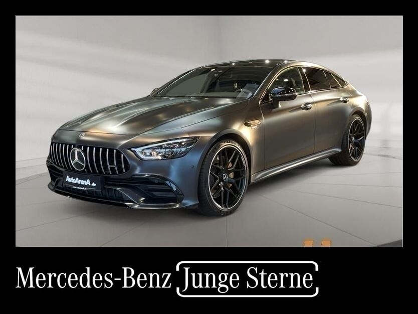 Mercedes-Benz AMG GT 74.694 km 76.753 € Heilbronn 74072