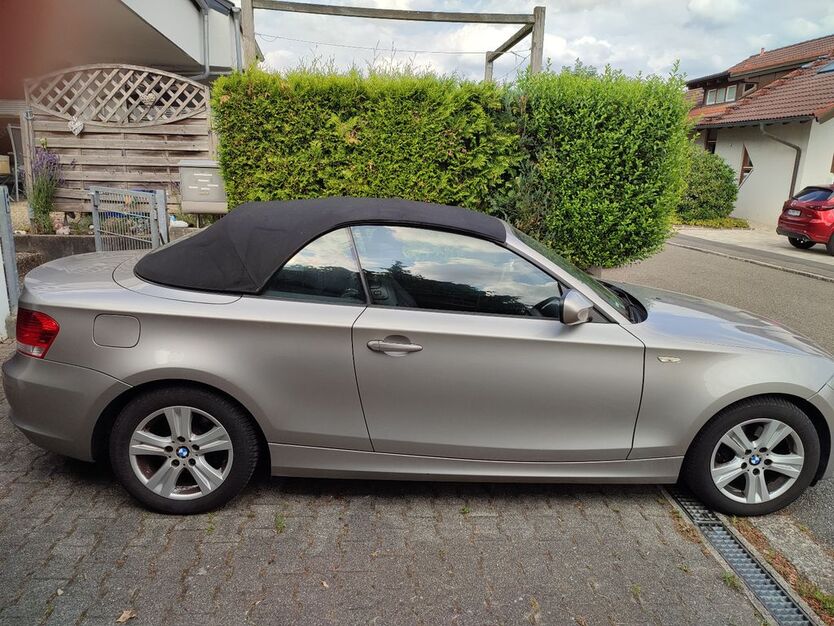 BMW 118 181.200 km 8.900 € Untereisesheim 74257