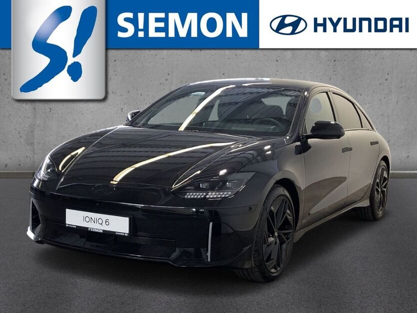 IONIQ 6