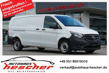 Mercedes-Benz Vito 44.380 km 21.980 &euro; Dresden 01139