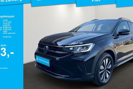 VW Taigo 10.700 km 21.690 &euro; Leutkirch 88299