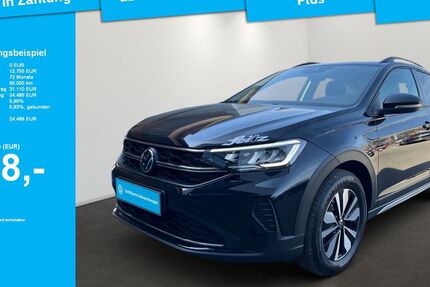 VW Taigo 11.500 km 24.339 &euro; Leutkirch 88299