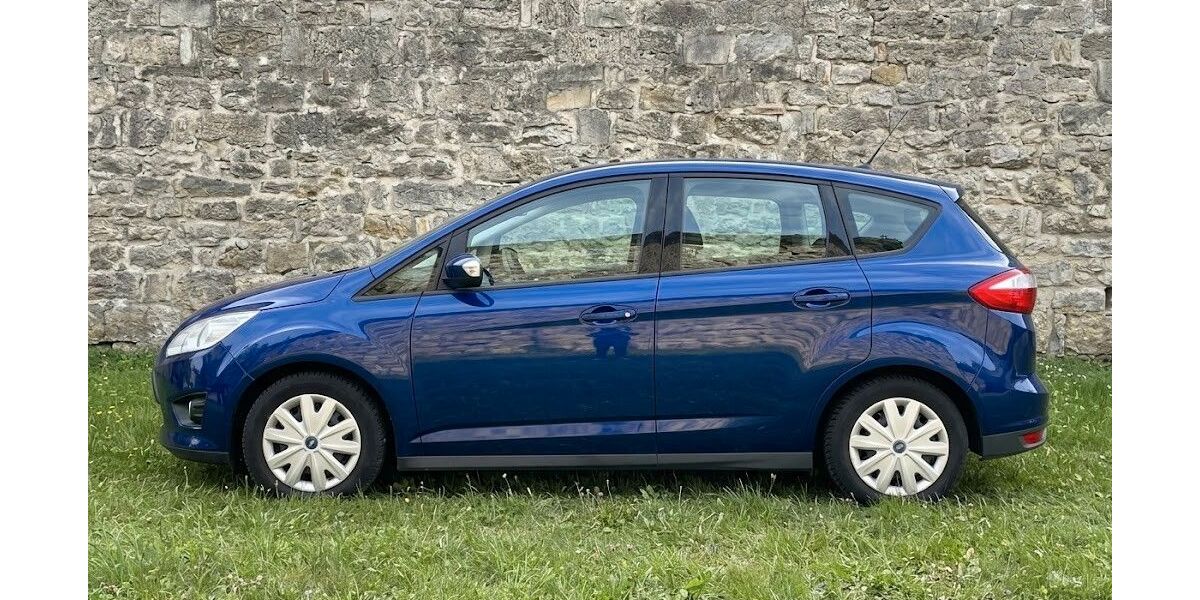 Ford C-Max 175.000 km 6.450 &euro; Legau 87764
