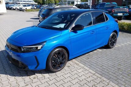 Opel Corsa 43.037 km 14.990 &euro; Wilhelmshaven 26384