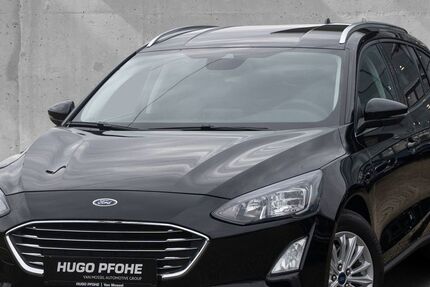 Ford Focus 30.500 km 18.490 &euro; Schwerin 19057