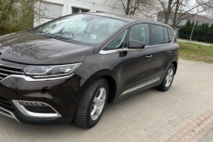 Renault Espace 125.946 km 13.600 &euro; Dornburg-Camburg 07774