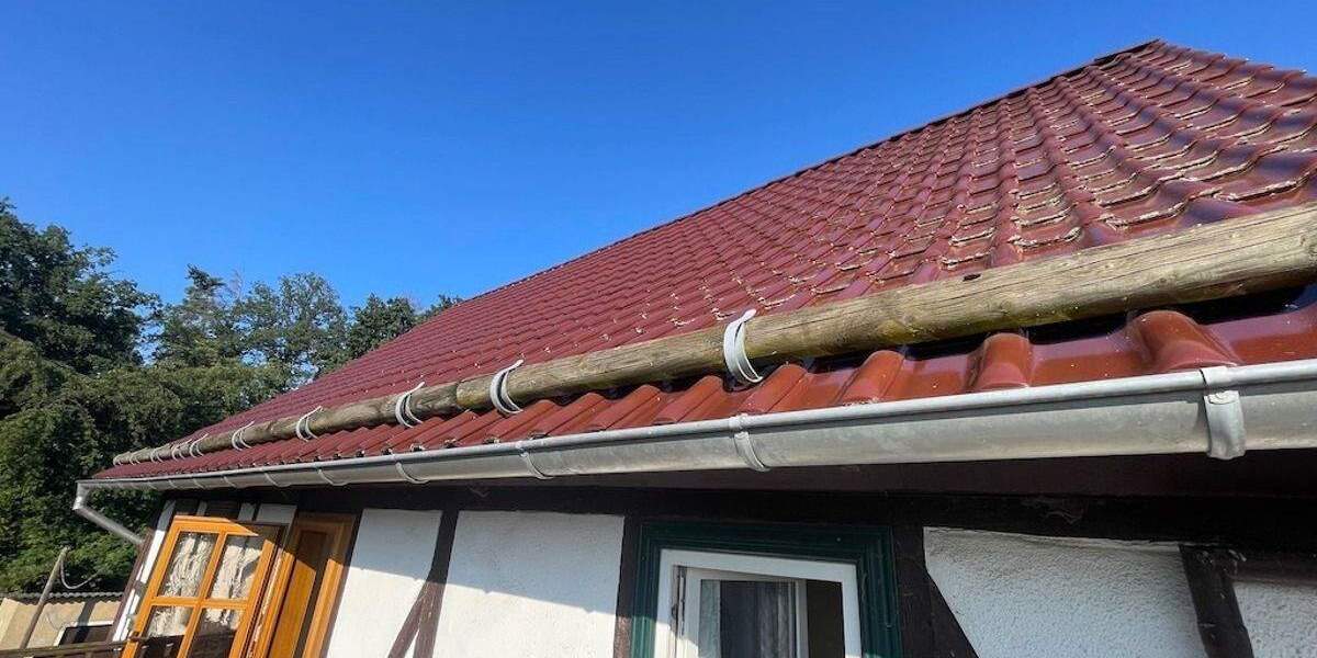 Einfamilienhaus Börnecke Börnecke - 6 Zimmer, 130 m&sup2;, 99.000&euro; | Angebot:25772479