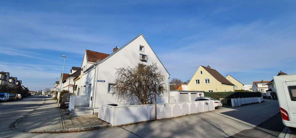Haus zum Kaufen in Mühldorf 445.000 € 110 m²