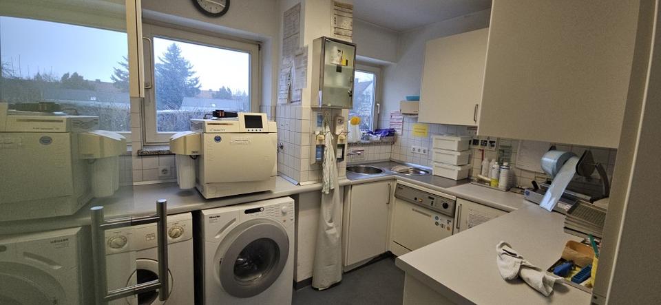 Gewerbeobjekt Forchheim - 1.795&euro; | Angebot:25223536