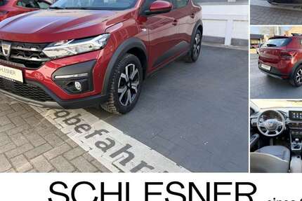 Dacia Sandero 51.770 km 14.450 &euro; Nienburg 31582
