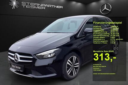 Mercedes B 250