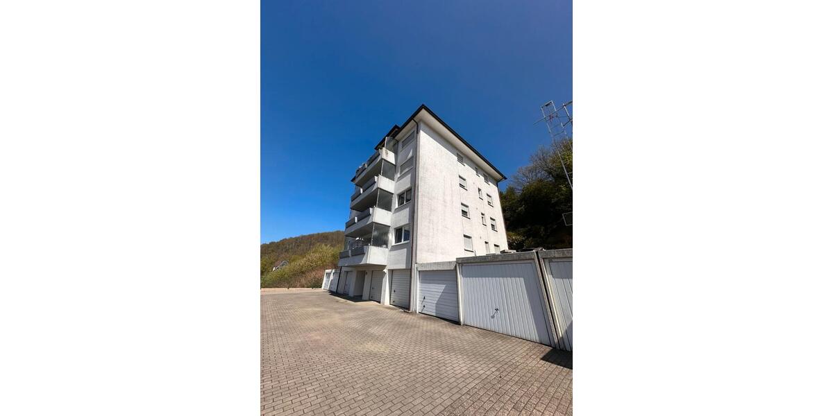Etagenwohnung Ennepetal - 4 Zimmer, 121 m&sup2;, 1.200&euro; | Angebot:26383004