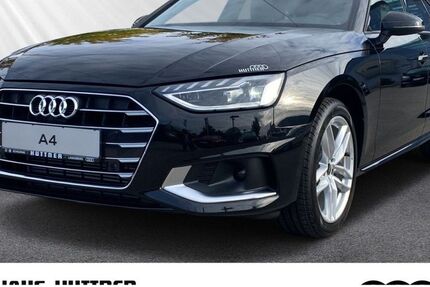 Audi A4 39.500 km 38.410 &euro; Landsberg 86899