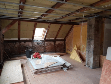 Gewerbeobjekt Suhl Schmiedefeld am Rennsteig - 220.000&euro; | Angebot:25696905