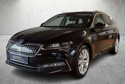 Skoda Superb 50.564 km 25.510 &euro; Osterode 37520
