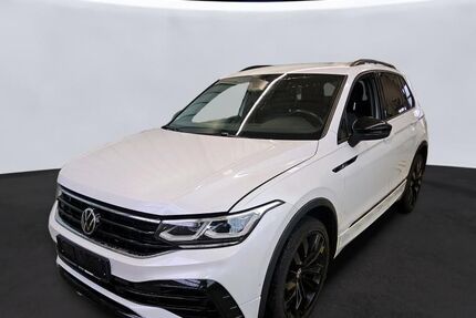 VW Tiguan 153.415 km 25.830 &euro; Nabburg 92507