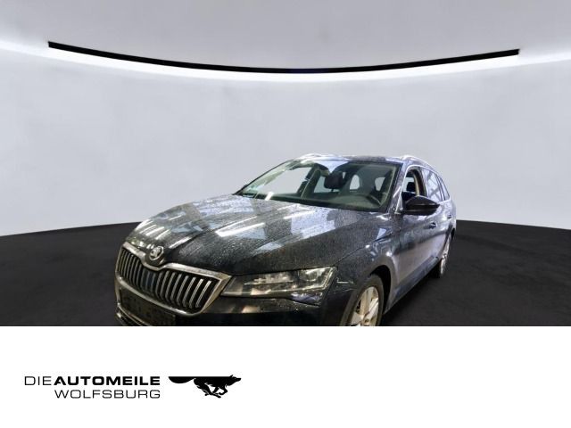 Skoda Superb 91.106 km 31.300 &euro; Wolfsburg 38440