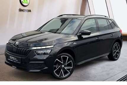 Skoda Kamiq 12.062 km 25.850 &euro; Idar-Oberstein 55743