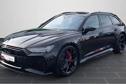 Audi RS6 9.270 km 126.990 &euro; Simmern 55469