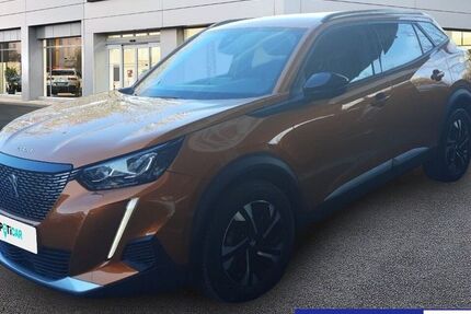 Peugeot 2008 24.996 km 17.690 &euro; Neu-Isenburg 63263