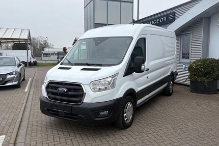 Ford Transit 37.169 km 19.480 &euro; Emsdetten 48282