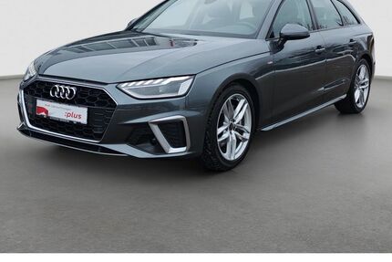 Audi A4 68.500 km 29.850 &euro; Haag bei München 83527
