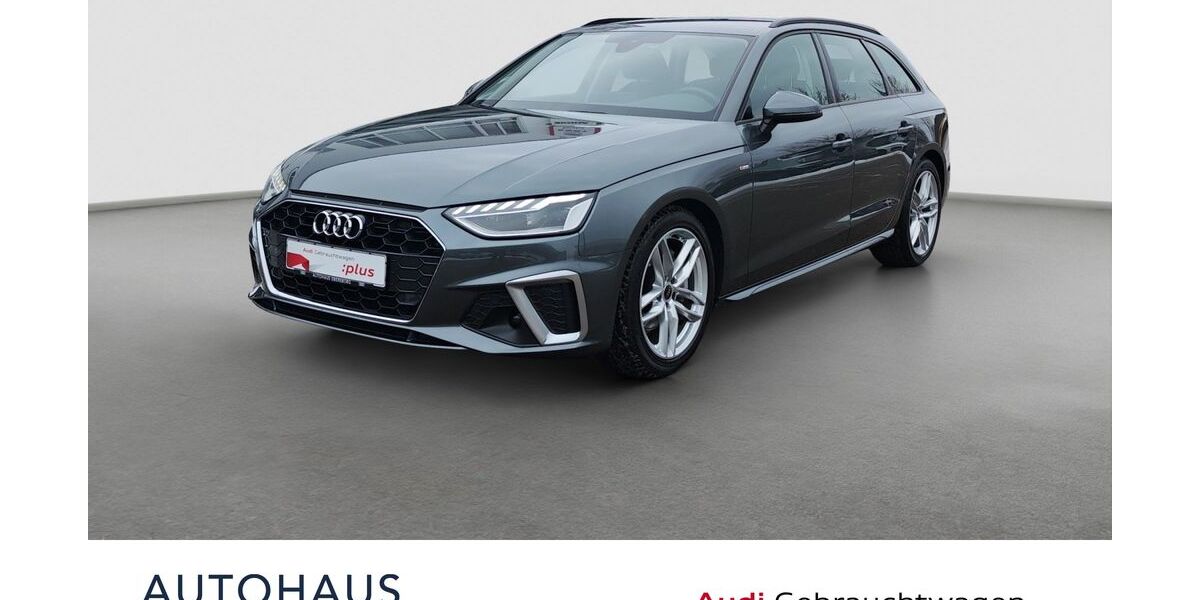 Audi A4 68.500 km 30.880 &euro; Haag bei München 83527
