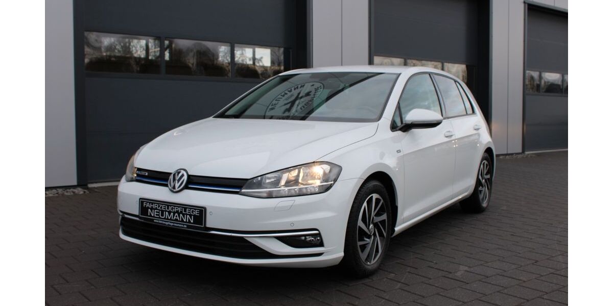 VW Golf 119.500 km 12.990 &euro; Bitburg 54634