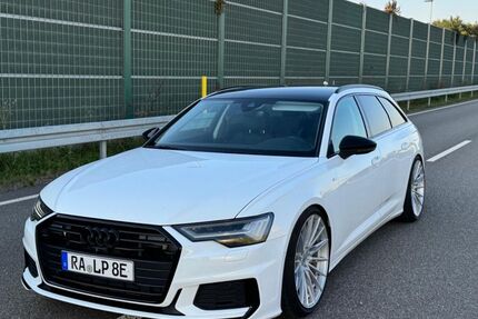 Audi A6 115.000 km 34.500 &euro; Baden Baden 76530