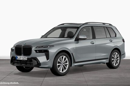 BMW X7 5.143 km 99.790 € Geretsried - Gelting 82538