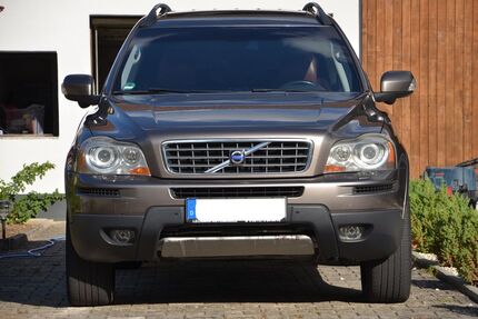Volvo XC90 229.000 km 8.500 &euro; Igensdorf 91338