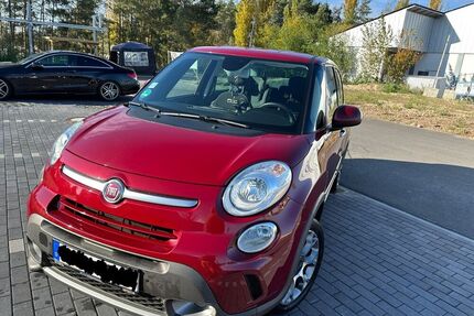 Fiat 500L Trekking