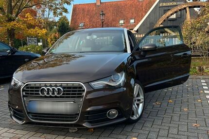 Audi A1 261.000 km 5.200 € Neuenhaus 49828