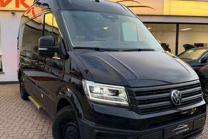 VW Crafter 3.500 km 67.950 &euro; Garbsen 30823