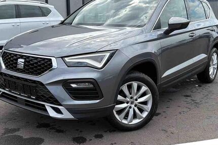 Seat Ateca 64.900 km 20.850 &euro; Kleve 47533
