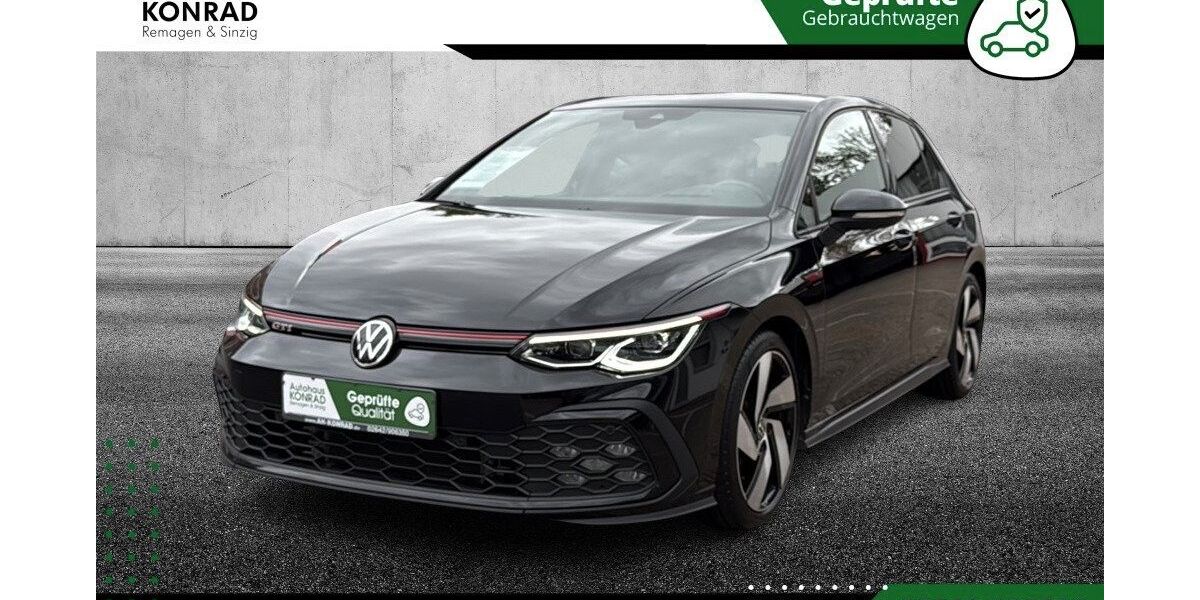 VW Golf 78.995 km 25.390 &euro; Remagen 53424