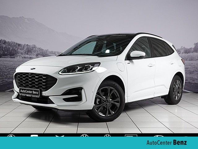 Ford Kuga 24.000 km 23.590 &euro; Laupheim 88471