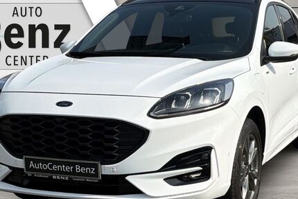 Ford Kuga 45.700 km 22.990 &euro; Laupheim 88471