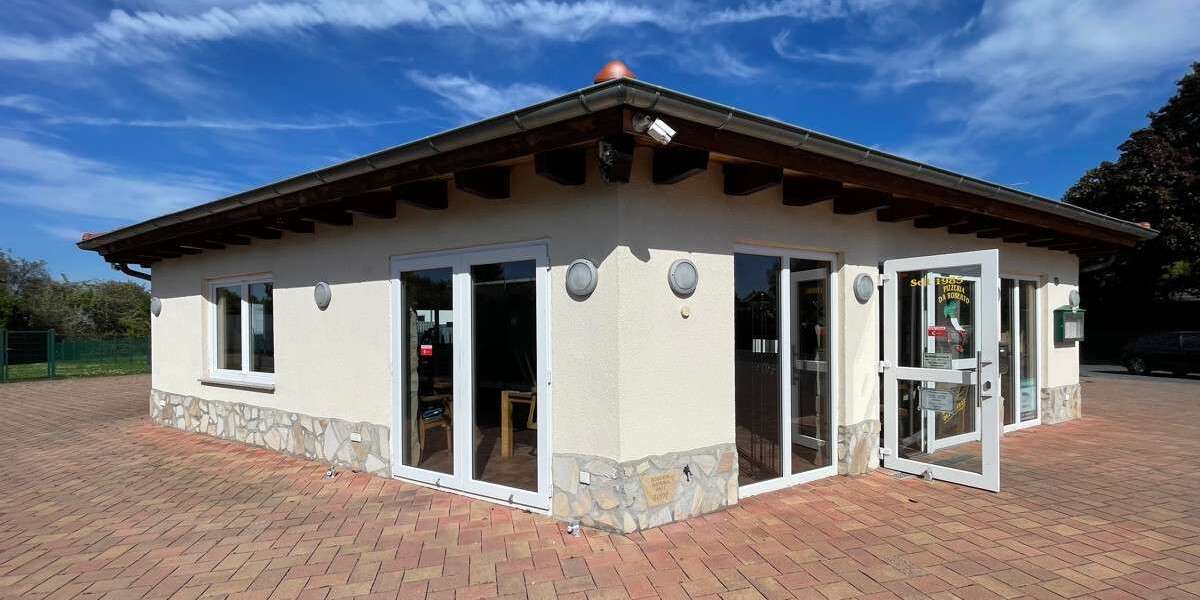 Gewerbeobjekt Guntersblum - 395.000&euro; | Angebot:24975249