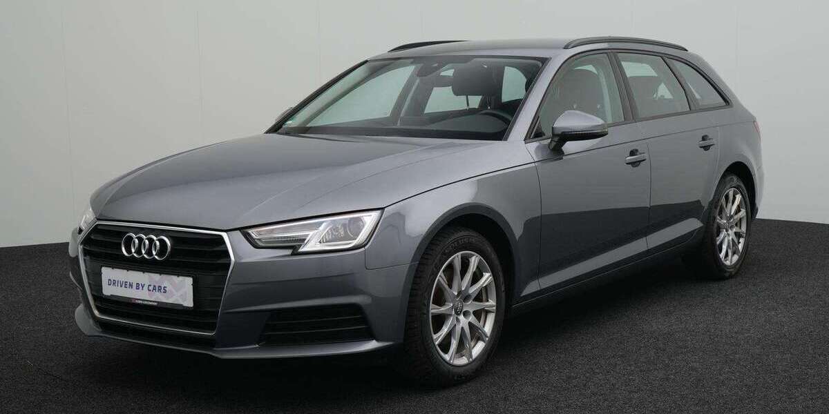 Audi A4 199.397 km 11.450 &euro; Bad Bentheim 48455